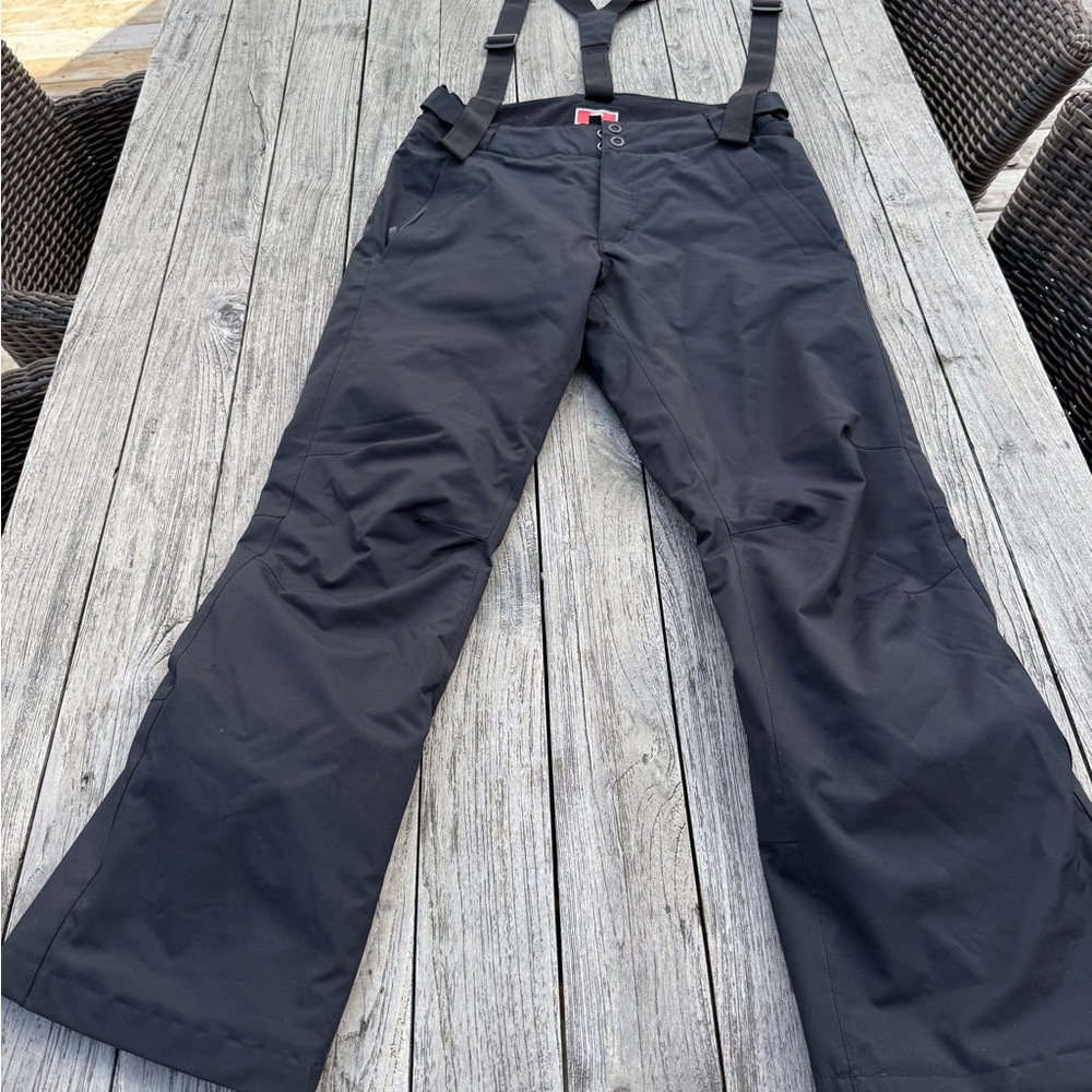 Rossignol Black Mens Ski pants